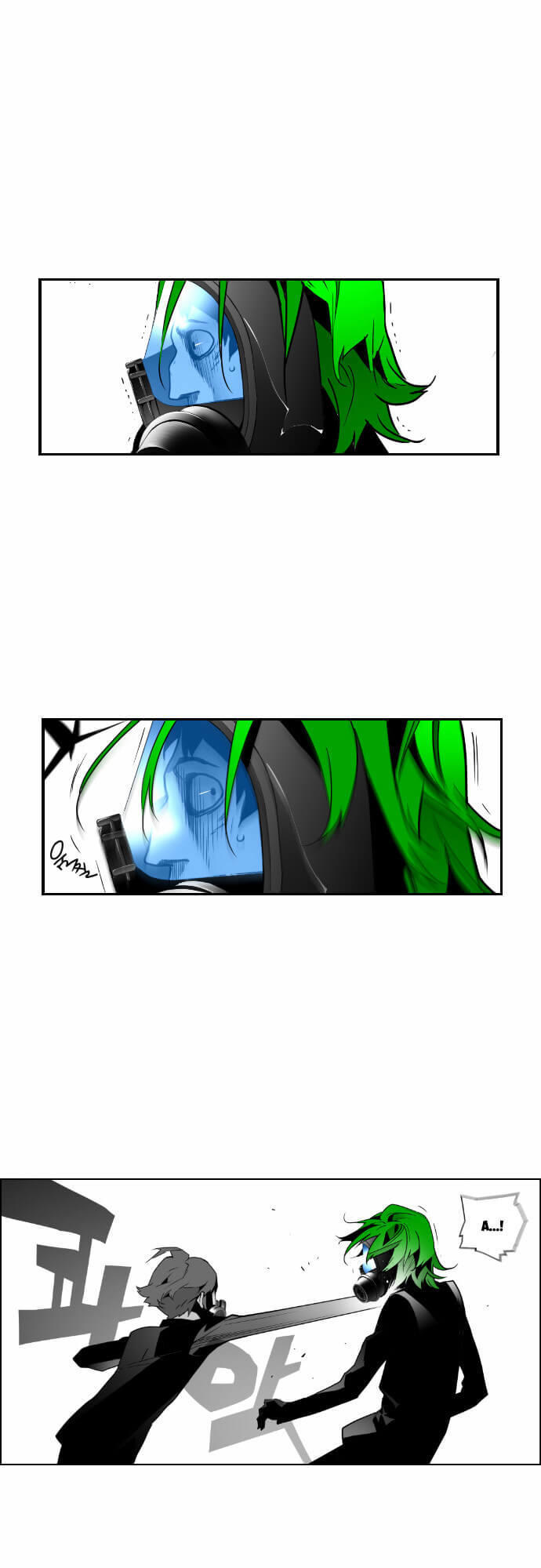 Terror Man Chap 28 - Next Chap 29