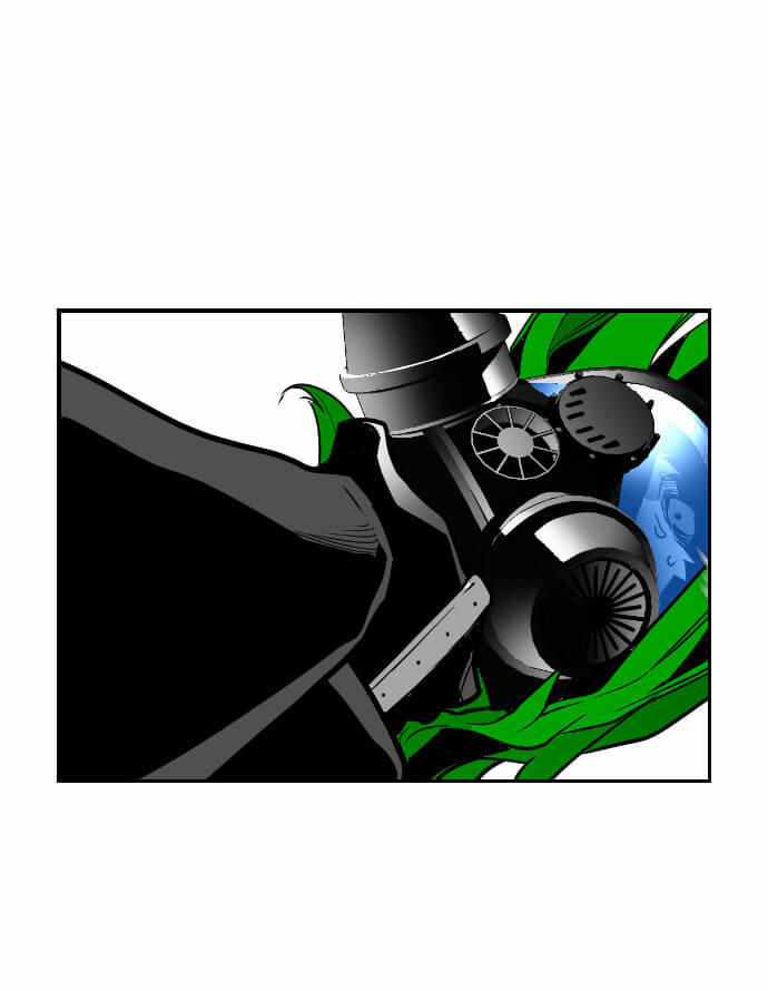 Terror Man Chap 28 - Next Chap 29