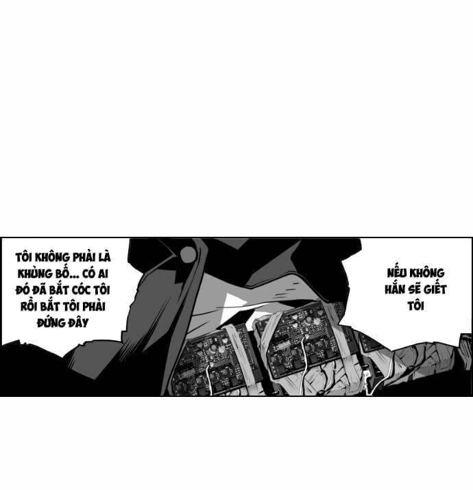 Terror Man Chap 28 - Next Chap 29
