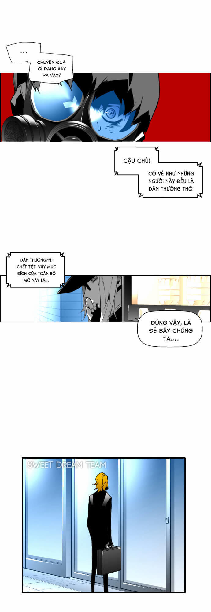 Terror Man Chap 28 - Next Chap 29