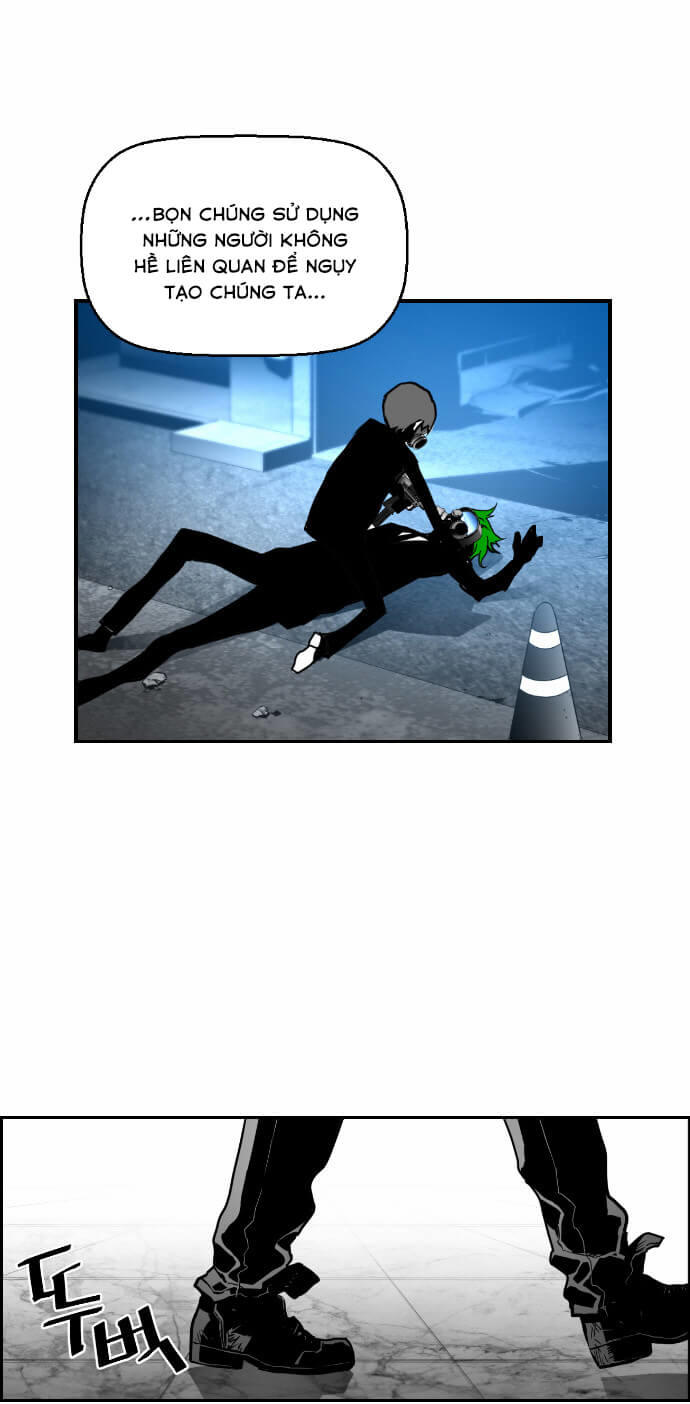 Terror Man Chap 28 - Next Chap 29