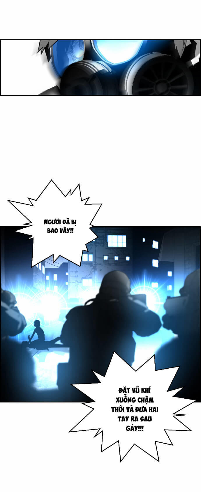 Terror Man Chap 28 - Next Chap 29