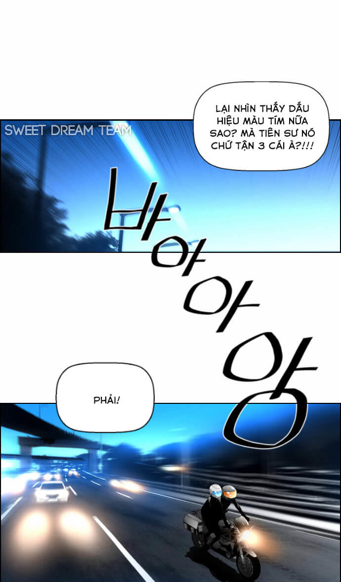 Terror Man Chap 28 - Next Chap 29