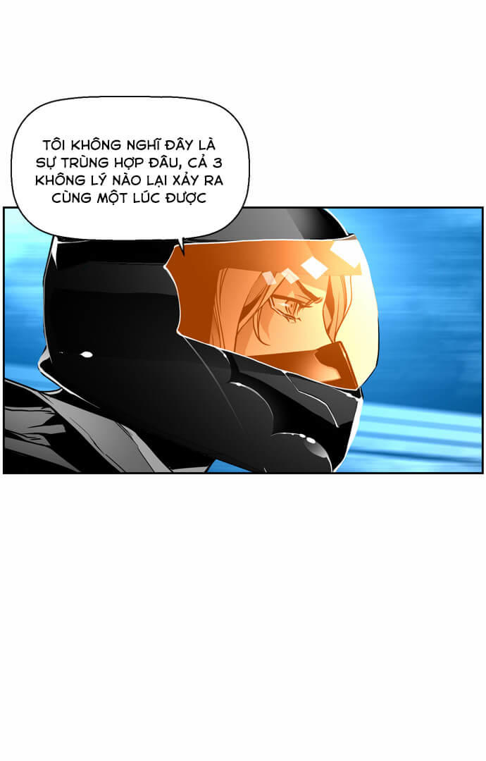 Terror Man Chap 28 - Next Chap 29