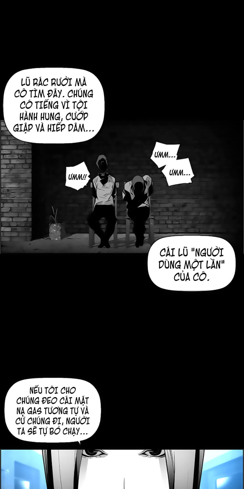 Terror Man Chap 29 - Next Chap 30