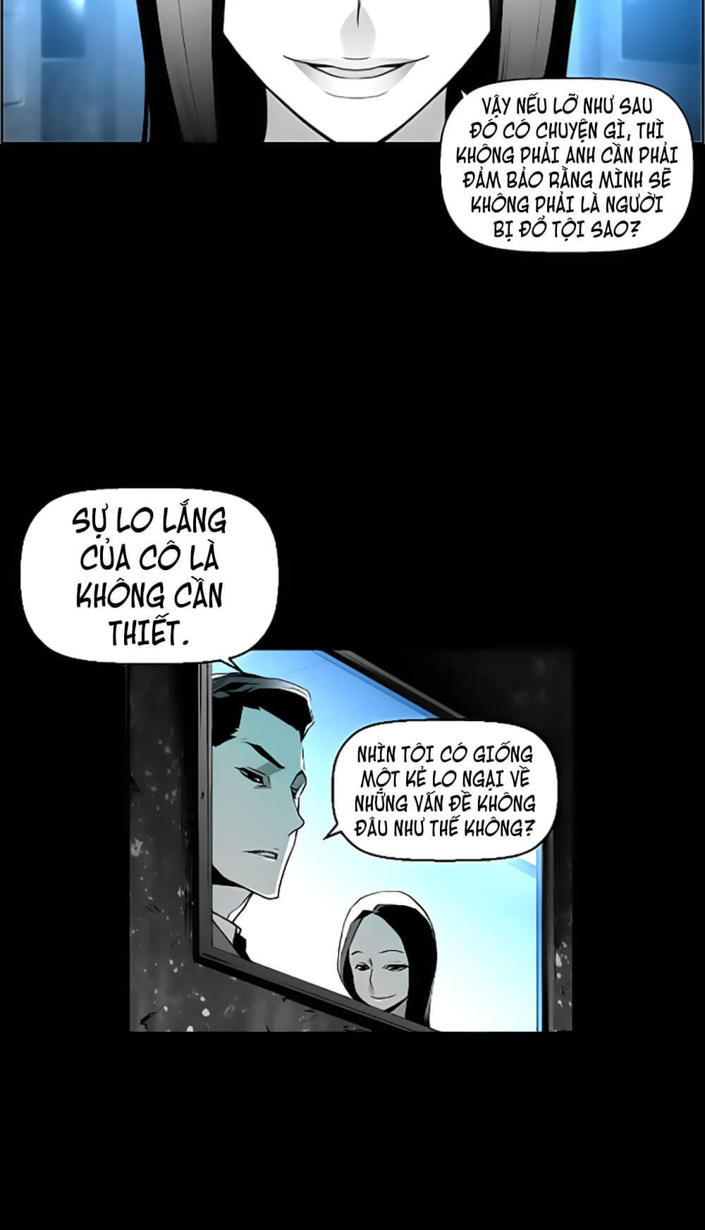 Terror Man Chap 29 - Next Chap 30