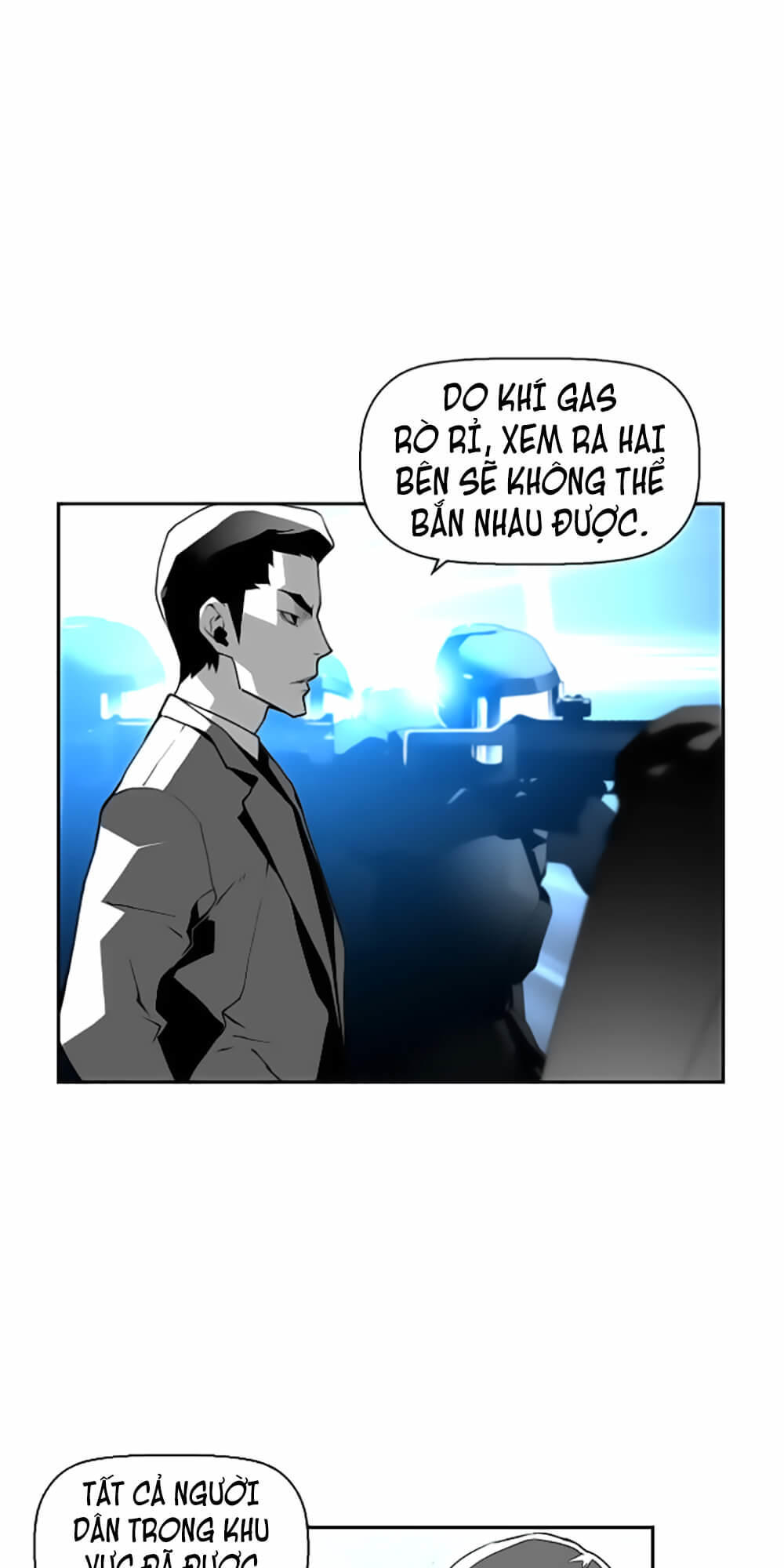 Terror Man Chap 29 - Next Chap 30
