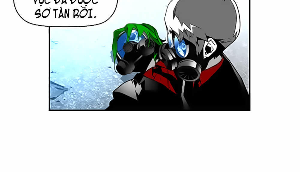 Terror Man Chap 29 - Next Chap 30
