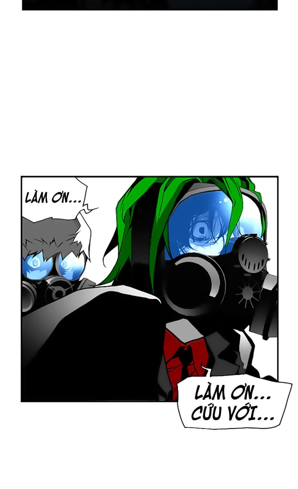 Terror Man Chap 29 - Next Chap 30