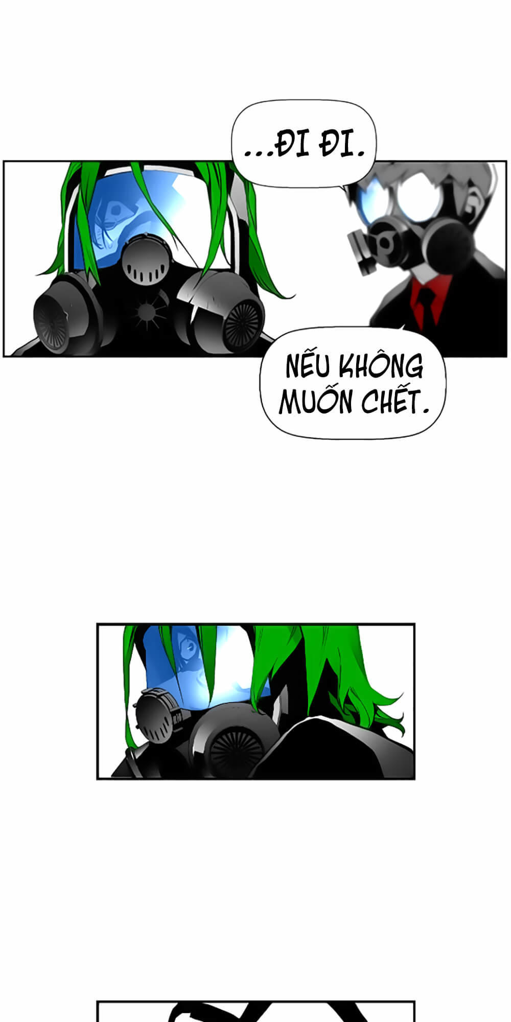 Terror Man Chap 29 - Next Chap 30