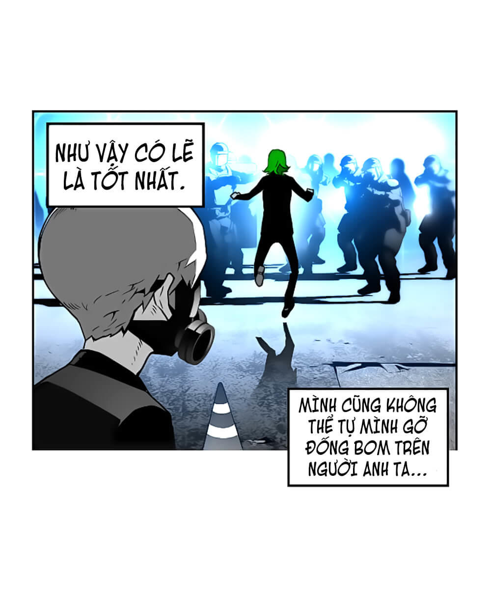 Terror Man Chap 29 - Next Chap 30