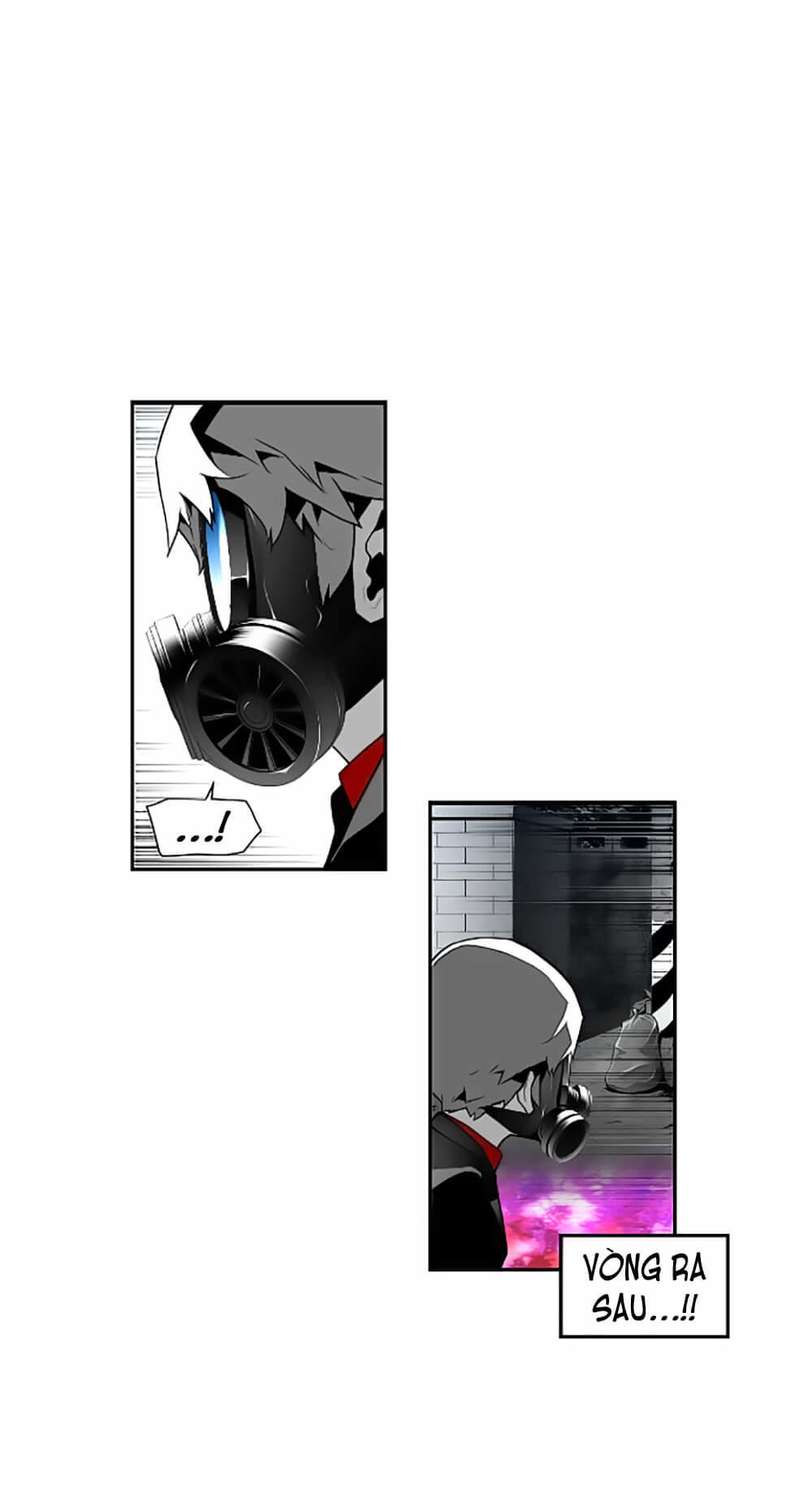 Terror Man Chap 29 - Next Chap 30