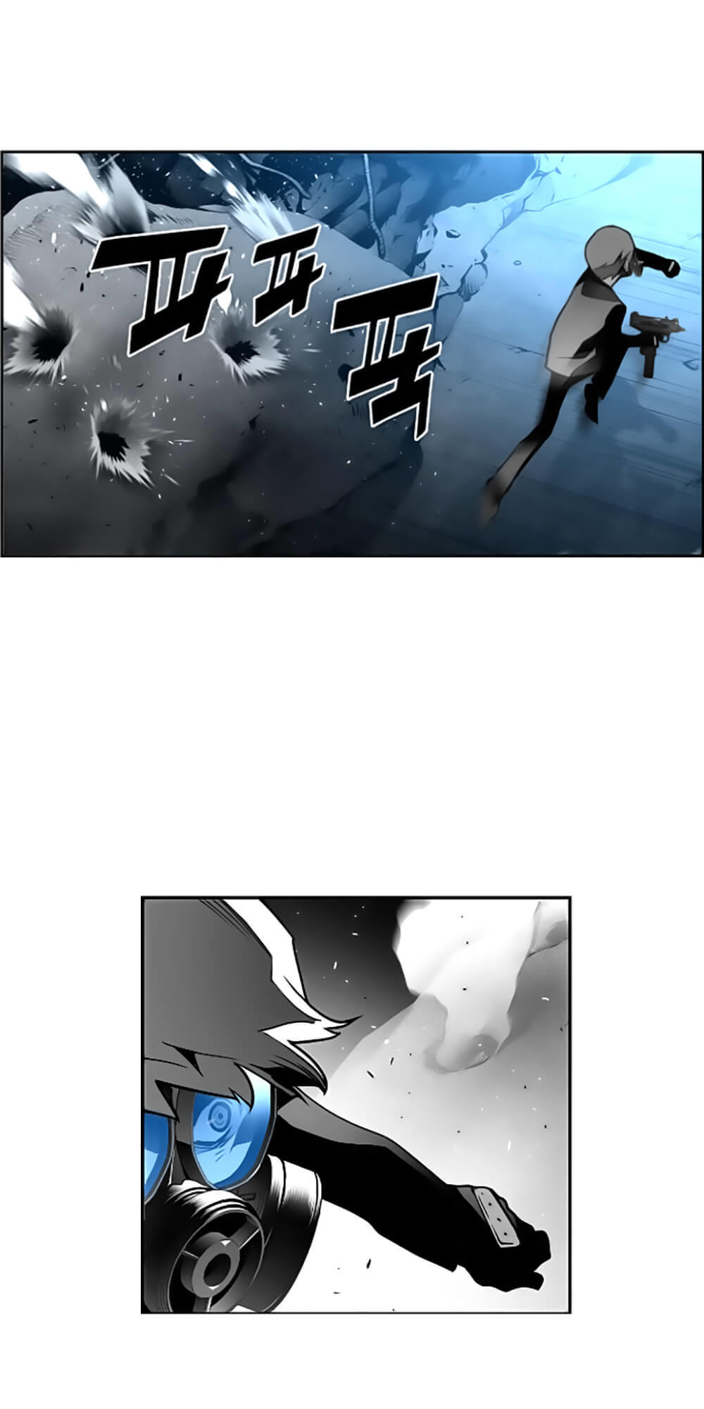 Terror Man Chap 29 - Next Chap 30