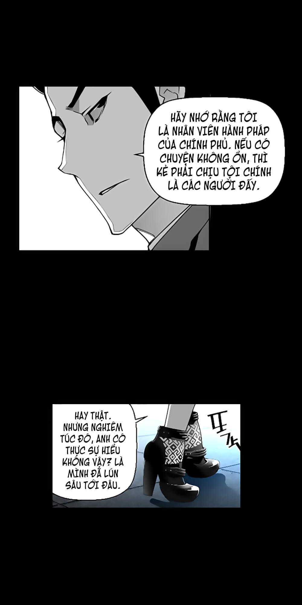 Terror Man Chap 29 - Next Chap 30