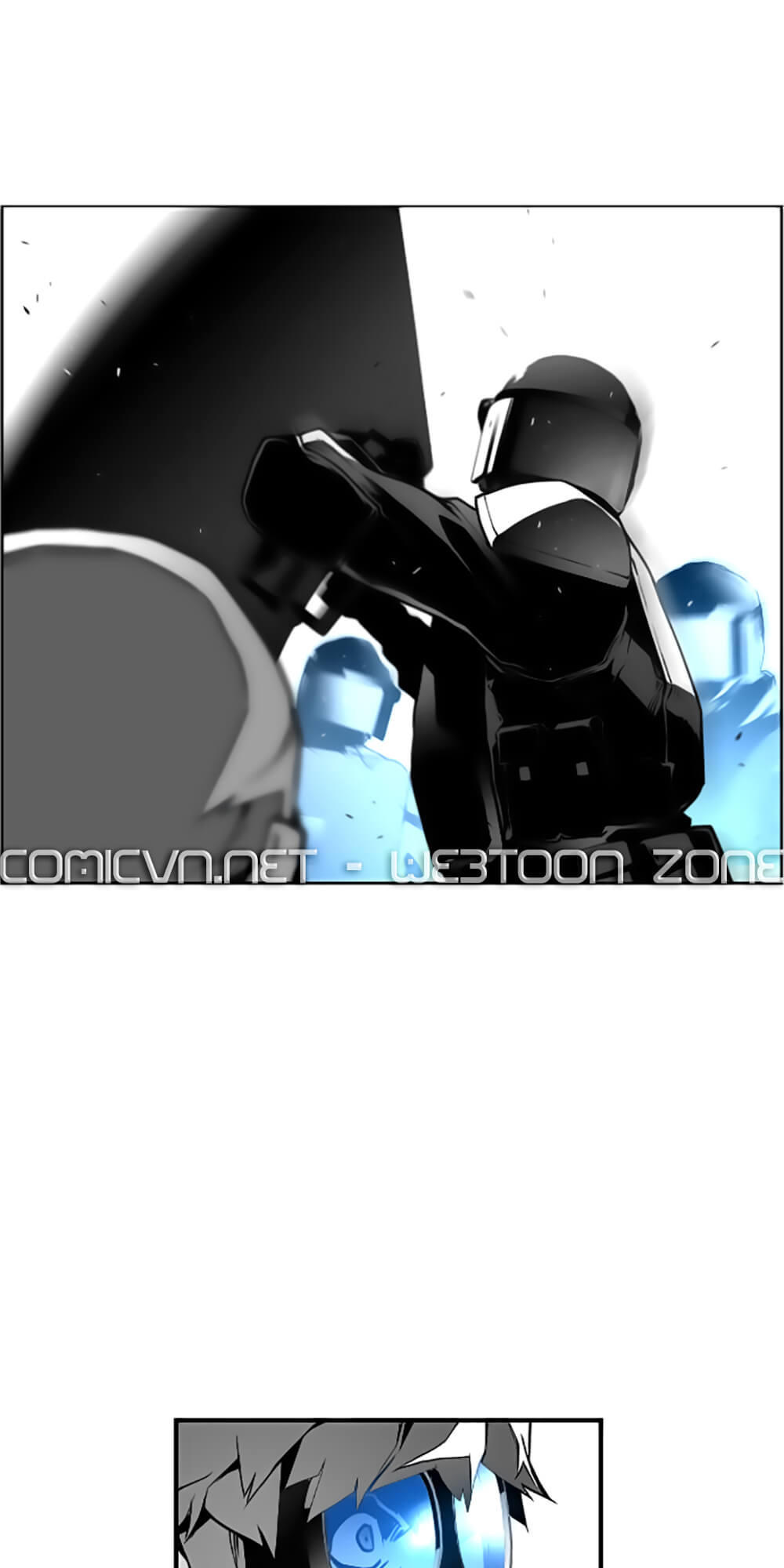 Terror Man Chap 29 - Next Chap 30