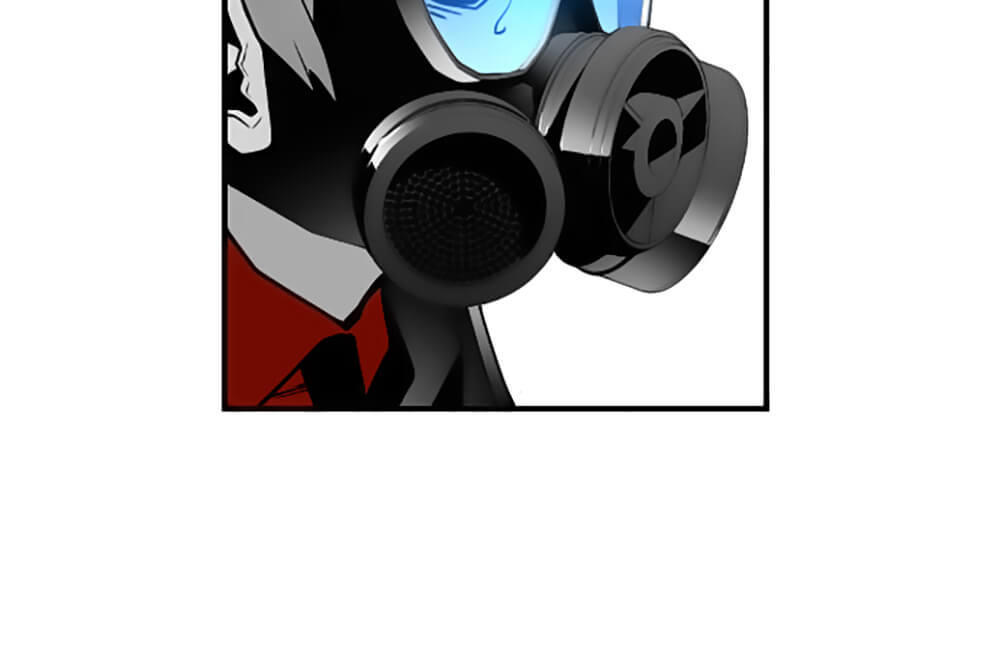 Terror Man Chap 29 - Next Chap 30