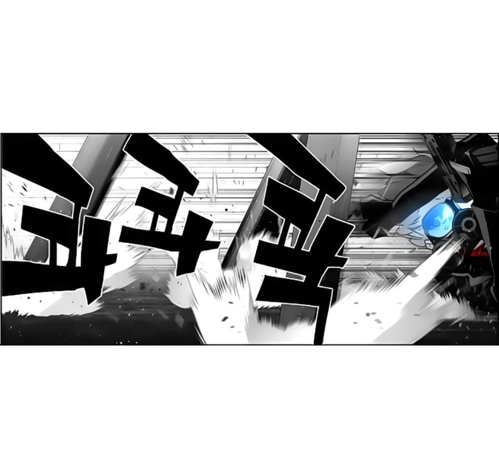 Terror Man Chap 29 - Next Chap 30