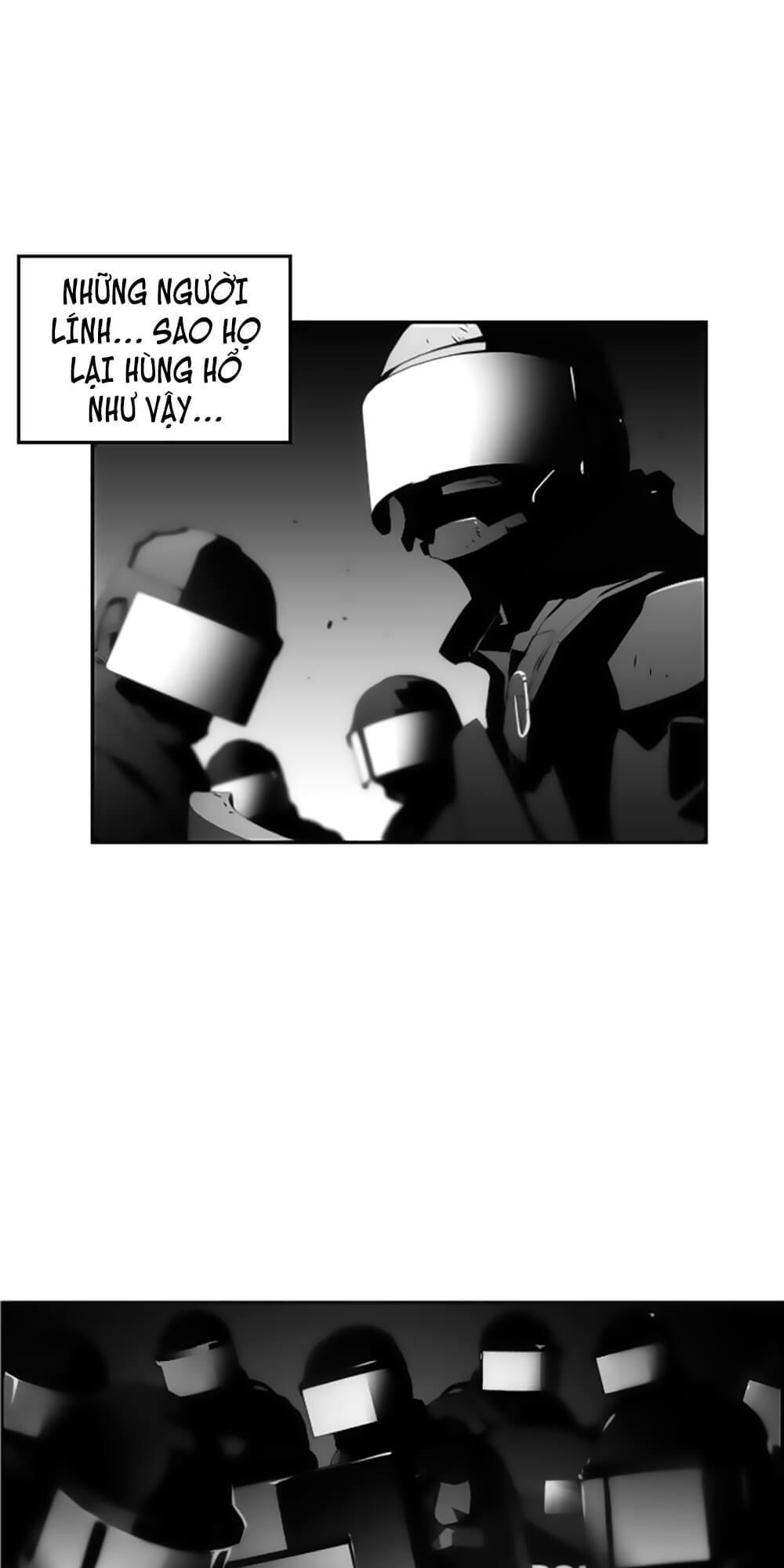 Terror Man Chap 29 - Next Chap 30