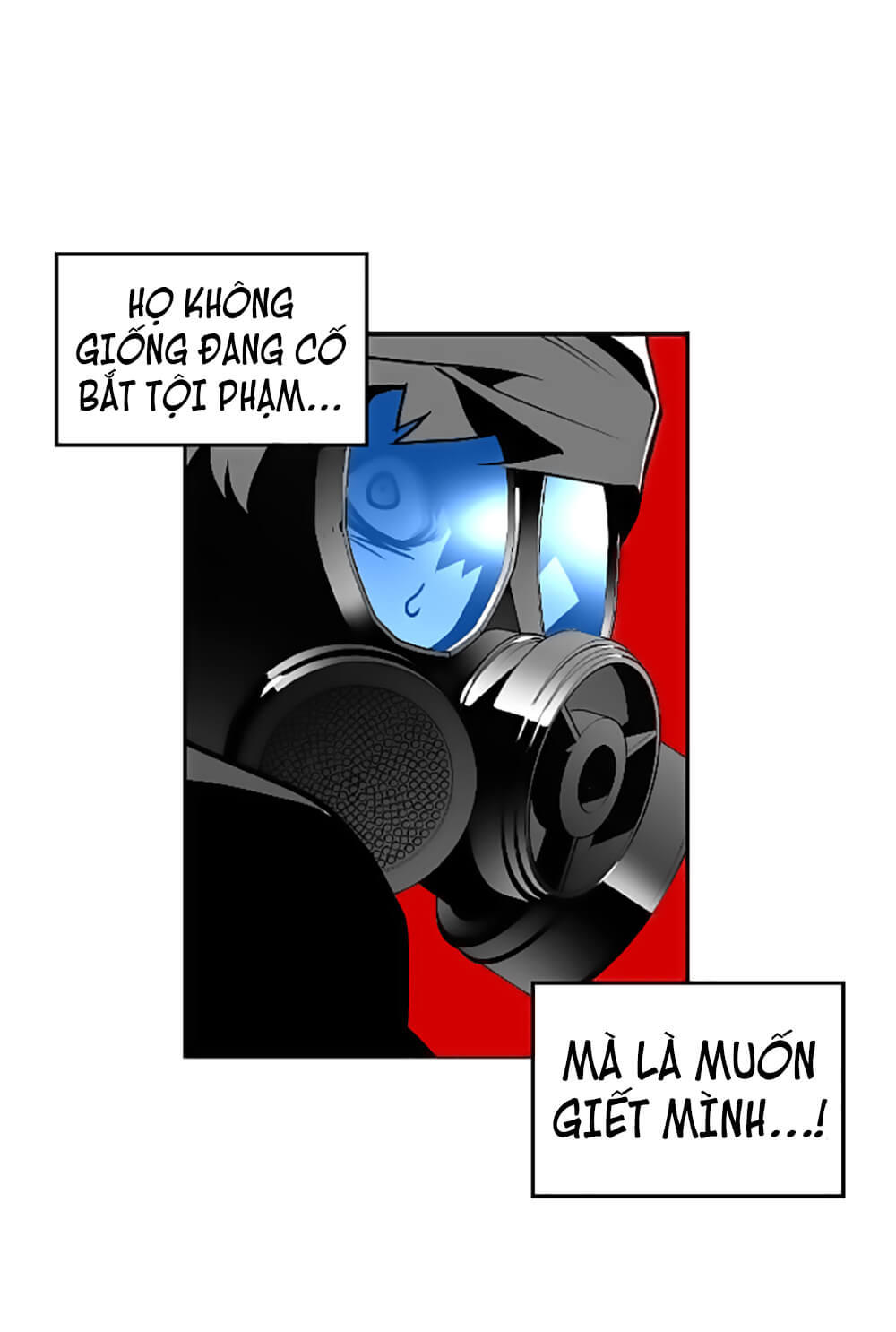 Terror Man Chap 29 - Next Chap 30