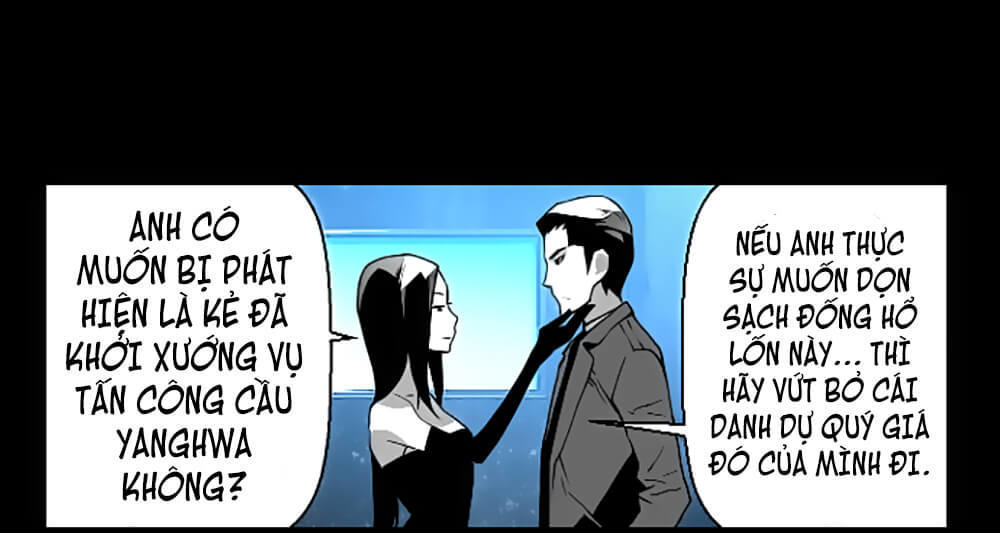 Terror Man Chap 29 - Next Chap 30