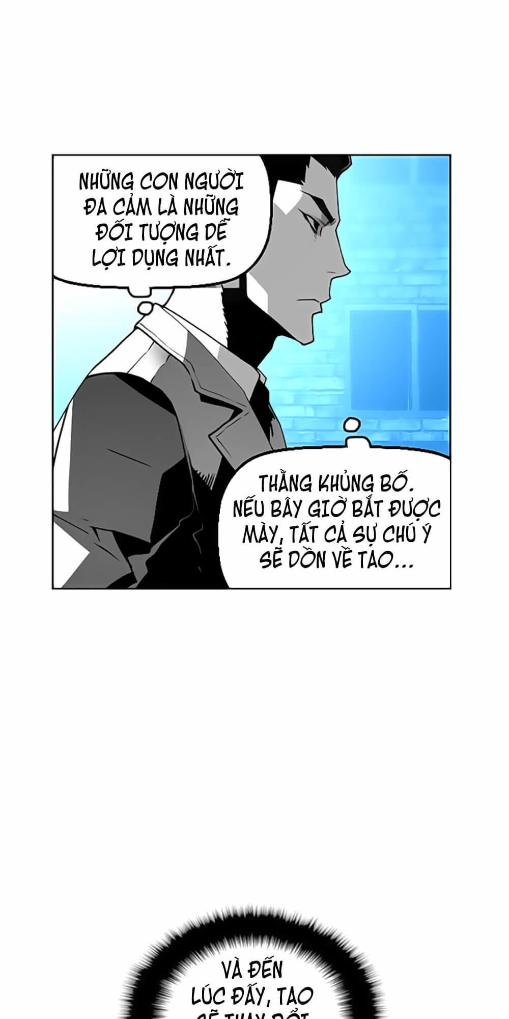 Terror Man Chap 29 - Next Chap 30