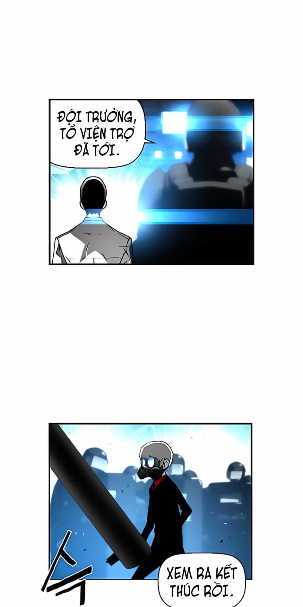 Terror Man Chap 29 - Next Chap 30