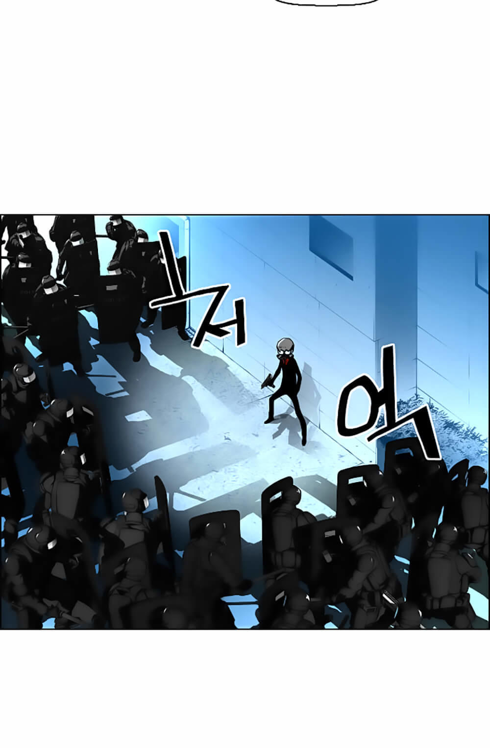 Terror Man Chap 29 - Next Chap 30
