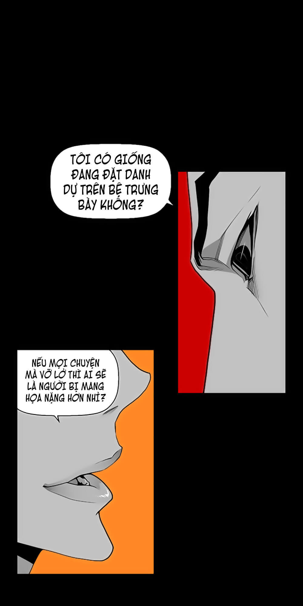 Terror Man Chap 29 - Next Chap 30