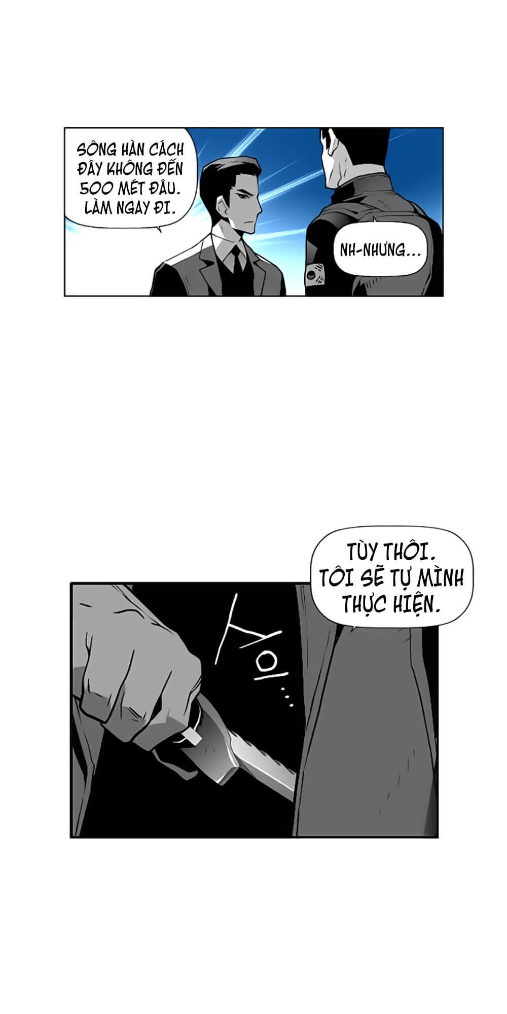 Terror Man Chap 29 - Next Chap 30