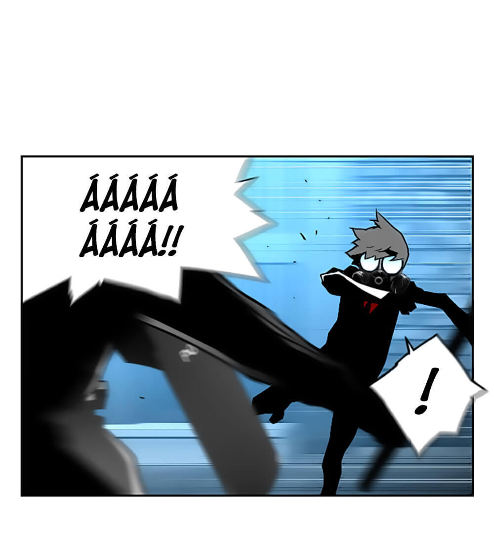 Terror Man Chap 29 - Next Chap 30