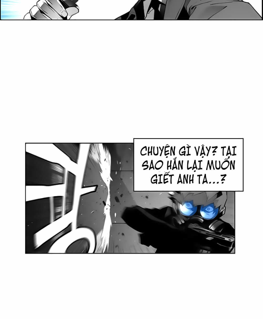 Terror Man Chap 29 - Next Chap 30