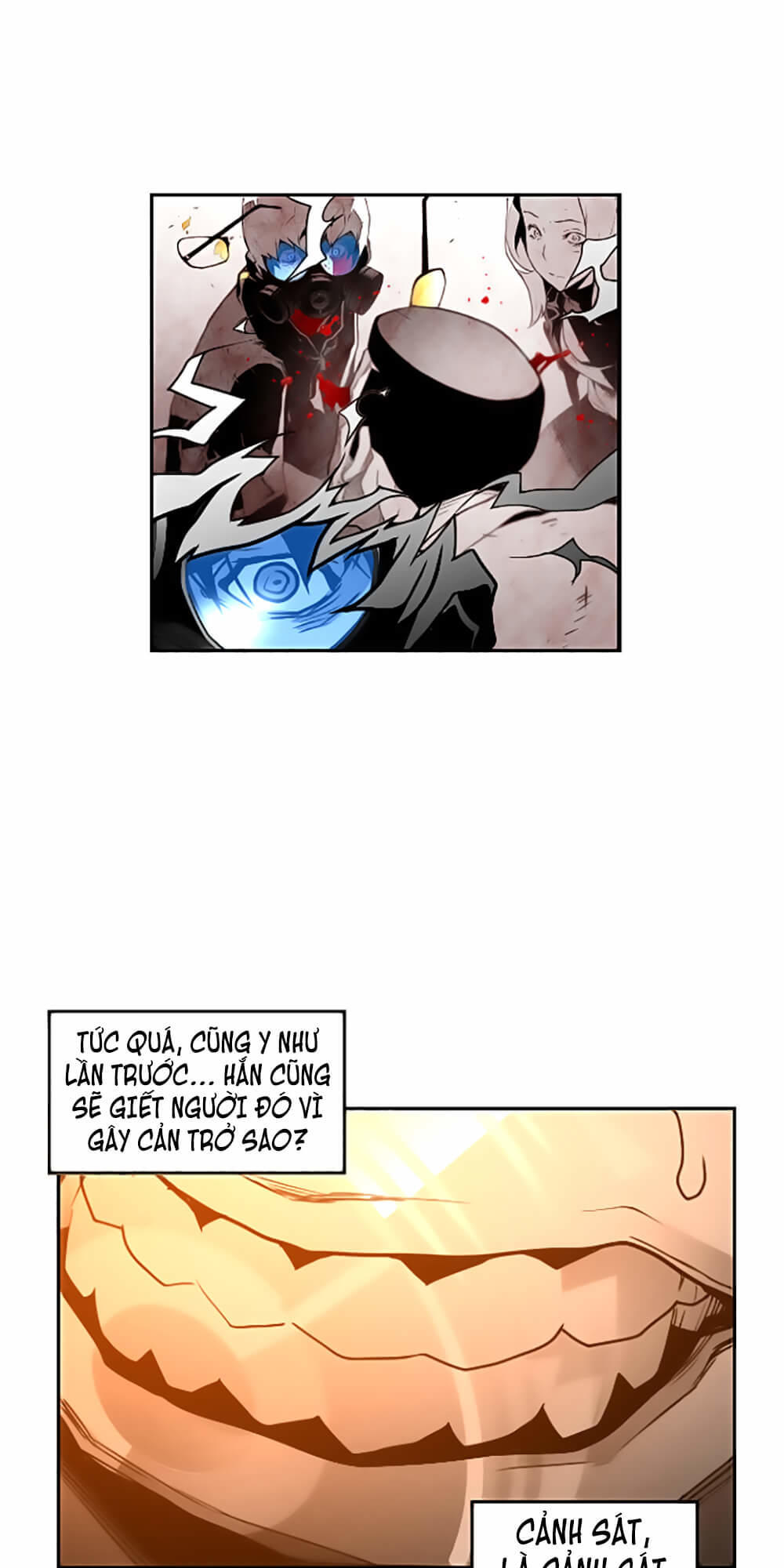Terror Man Chap 29 - Next Chap 30