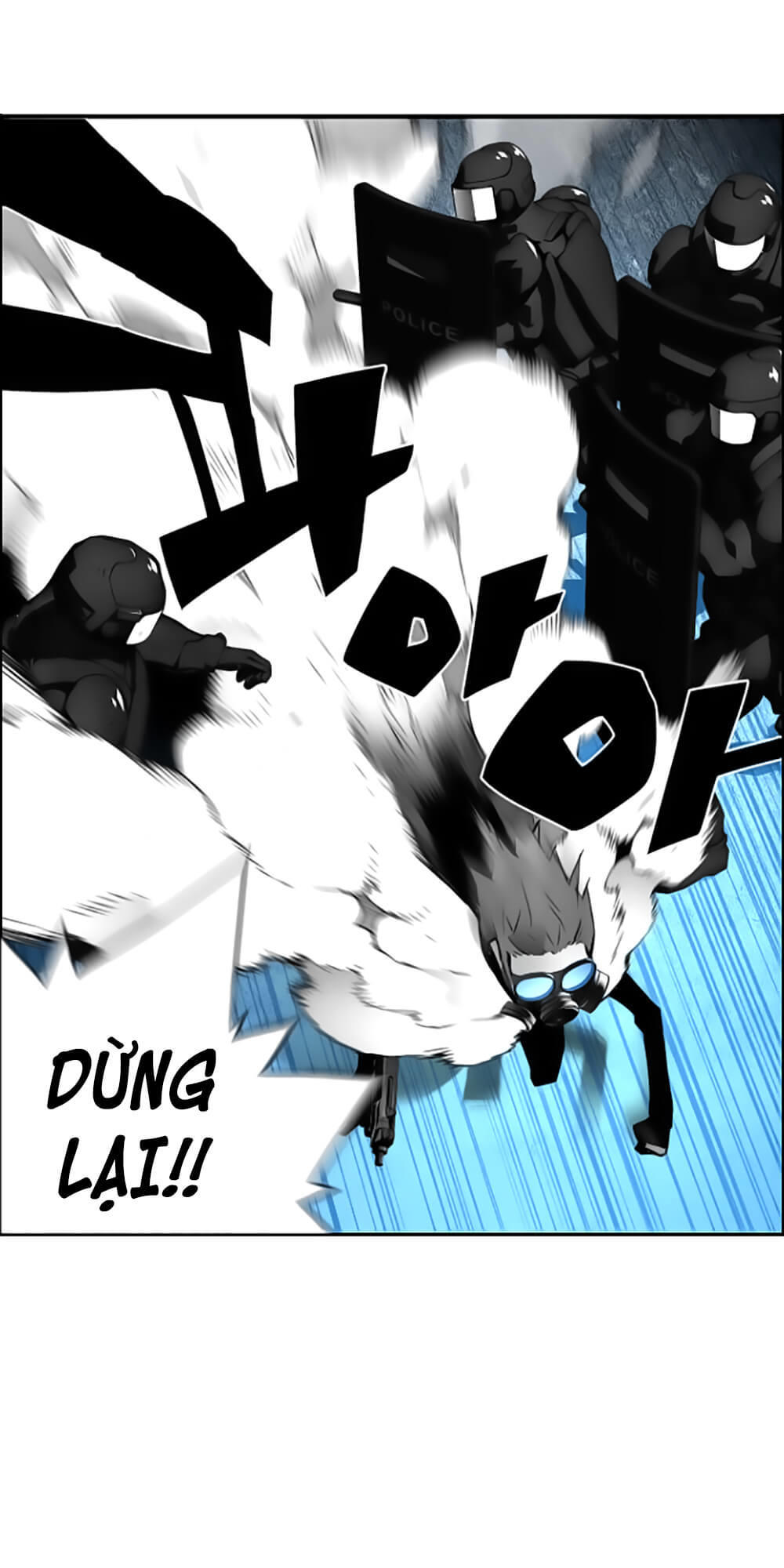 Terror Man Chap 29 - Next Chap 30
