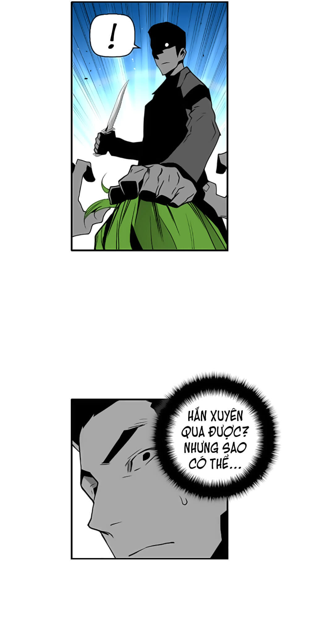 Terror Man Chap 29 - Next Chap 30