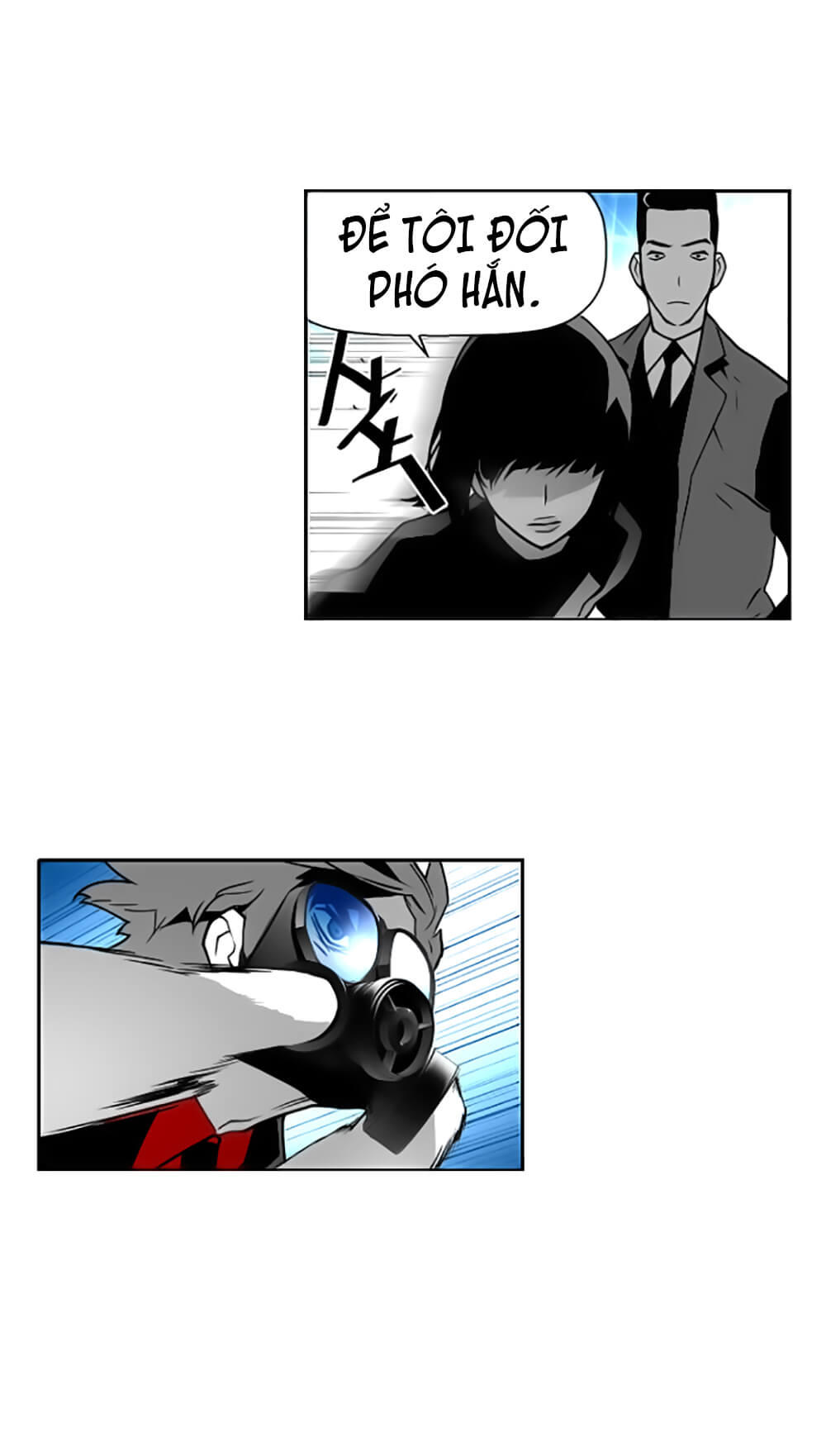 Terror Man Chap 29 - Next Chap 30