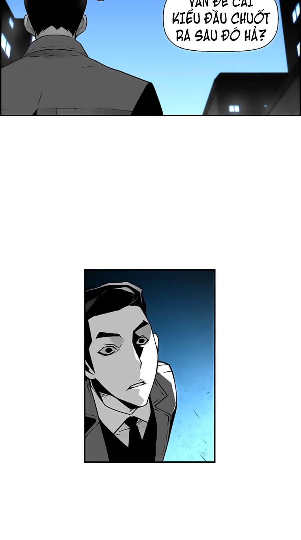Terror Man Chap 29 - Next Chap 30