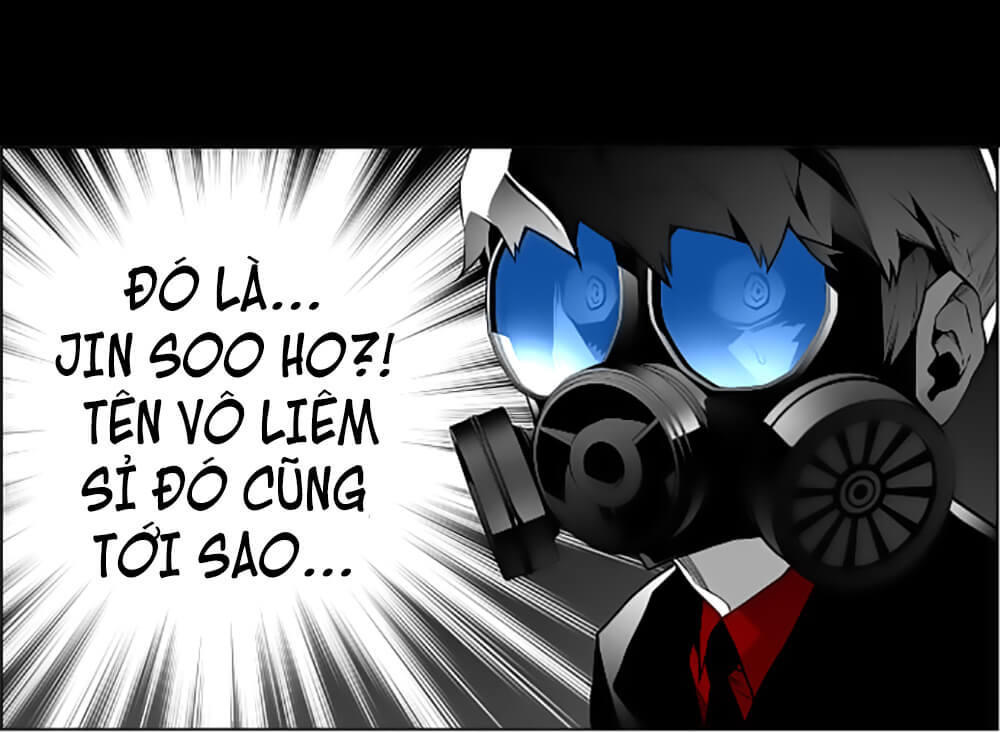 Terror Man Chap 29 - Next Chap 30
