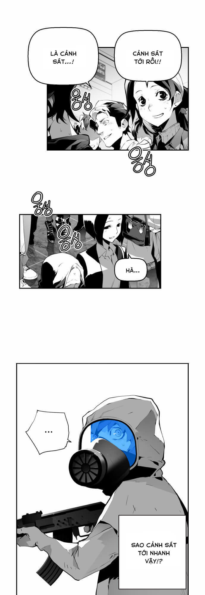 Terror Man Chap 3 - Next Chap 4