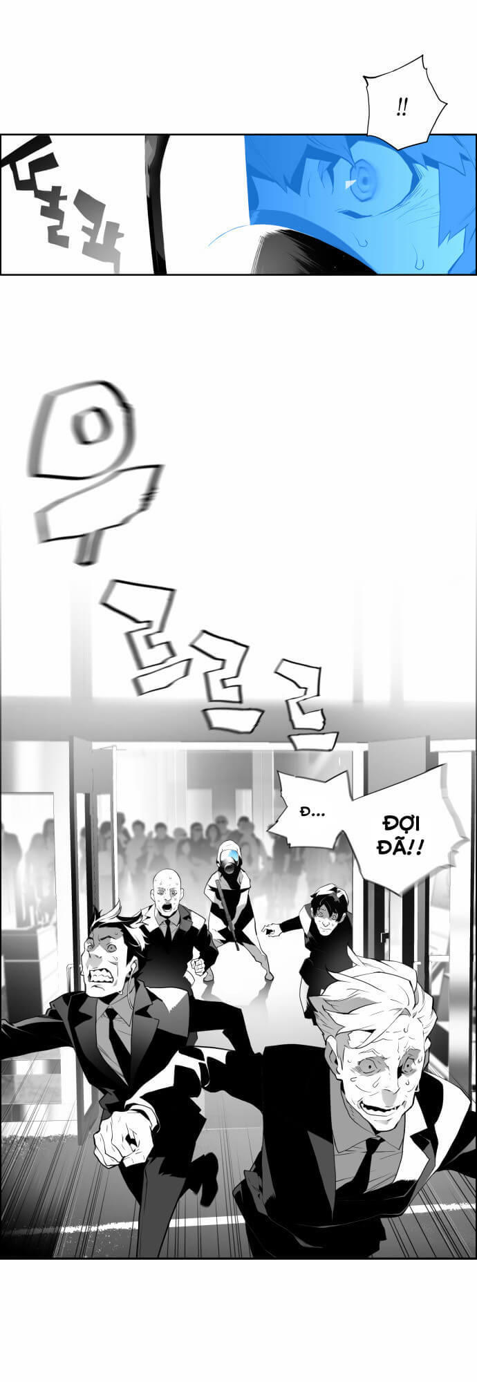 Terror Man Chap 3 - Next Chap 4