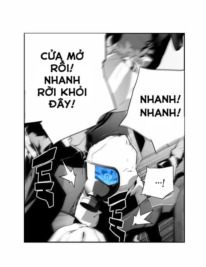 Terror Man Chap 3 - Next Chap 4