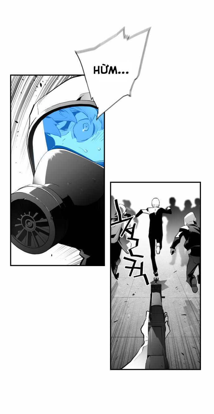 Terror Man Chap 3 - Next Chap 4