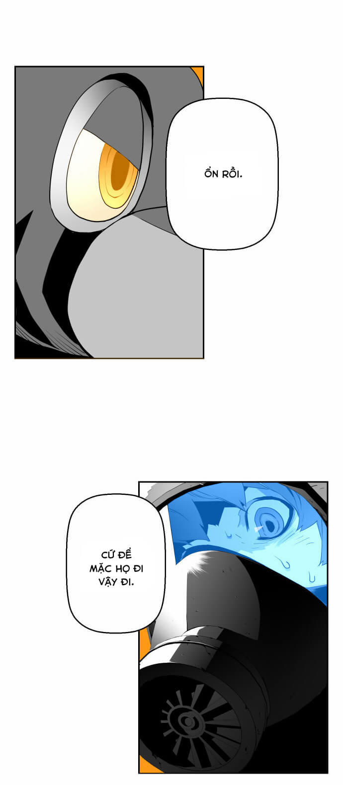 Terror Man Chap 3 - Next Chap 4