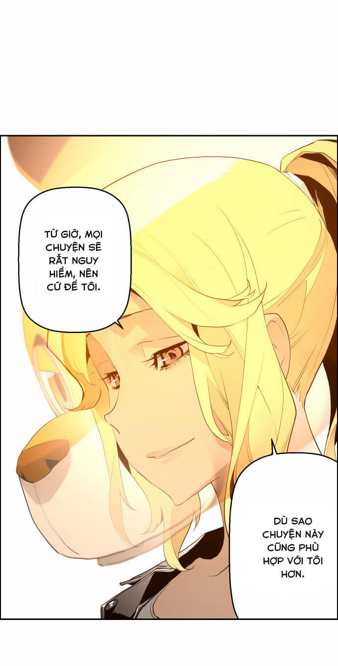 Terror Man Chap 3 - Next Chap 4