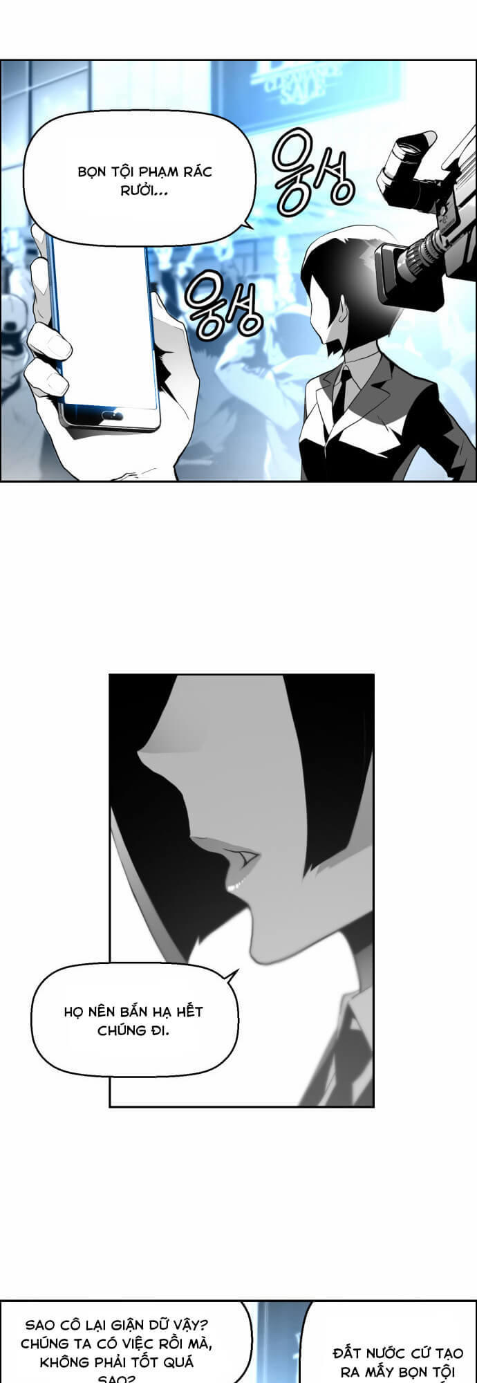 Terror Man Chap 3 - Next Chap 4