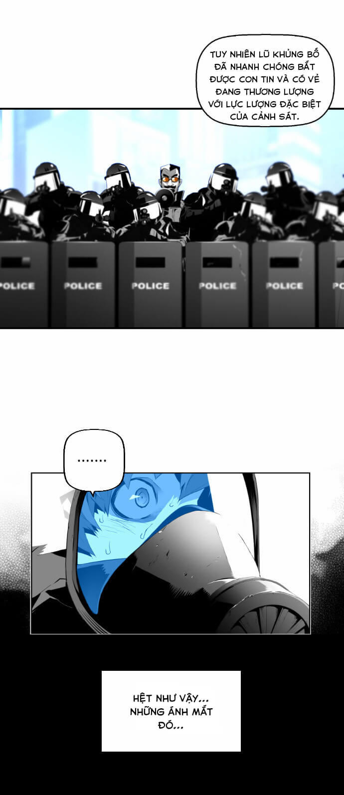 Terror Man Chap 3 - Next Chap 4