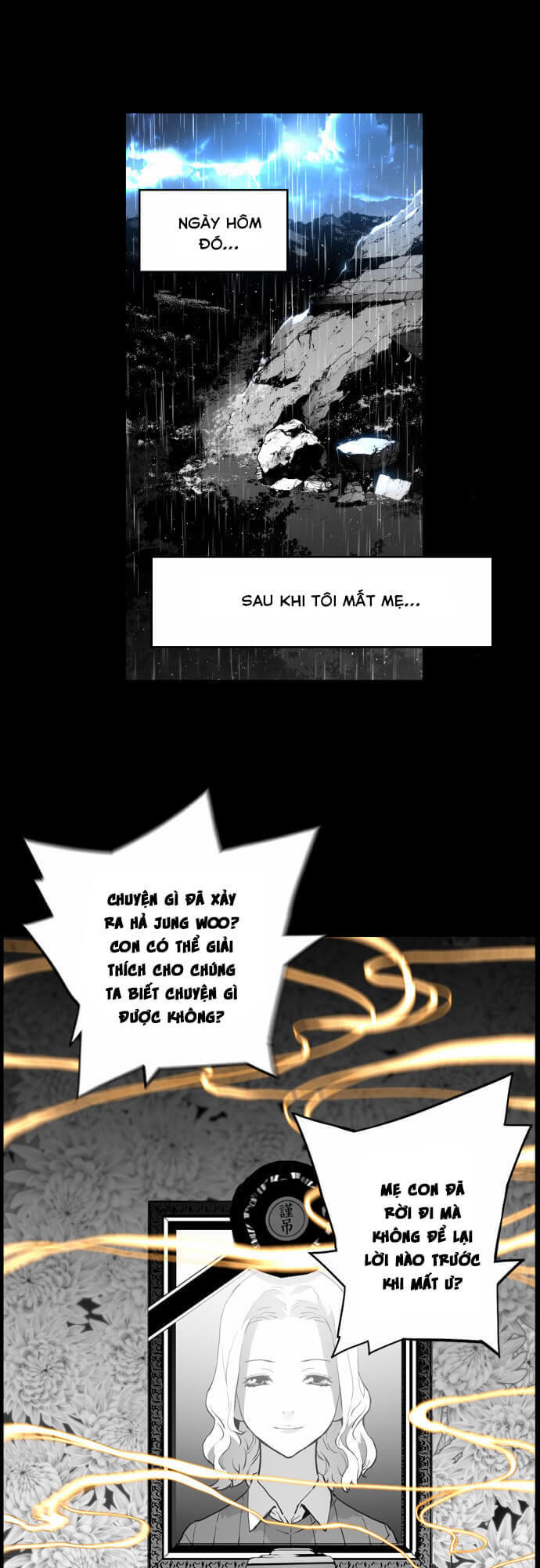 Terror Man Chap 3 - Next Chap 4