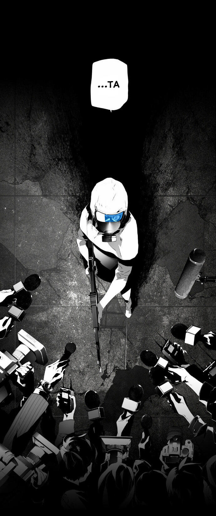 Terror Man Chap 3 - Next Chap 4