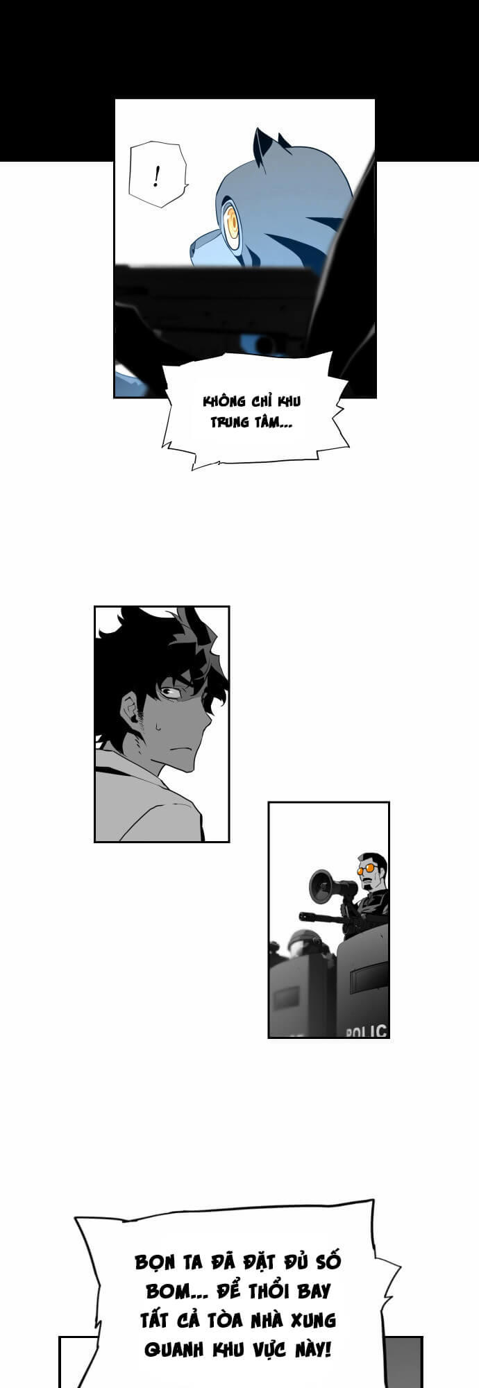 Terror Man Chap 3 - Next Chap 4