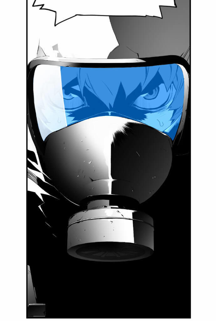 Terror Man Chap 3 - Next Chap 4