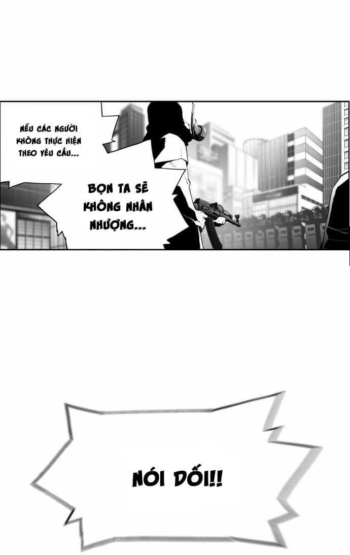 Terror Man Chap 3 - Next Chap 4